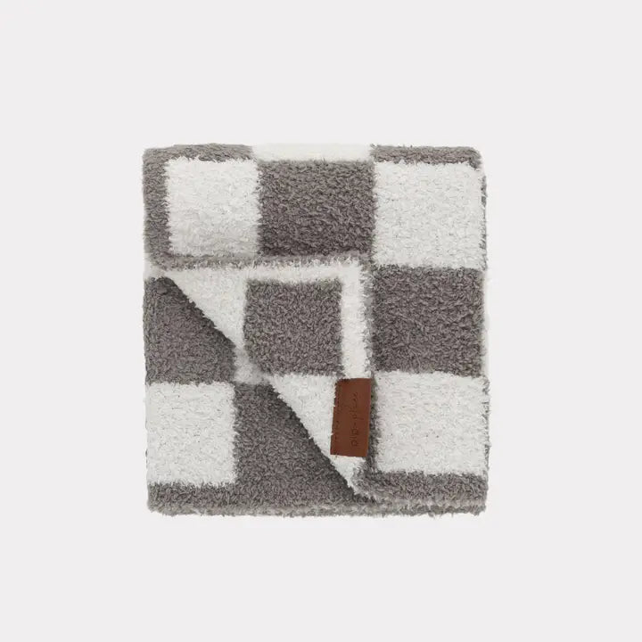 Pip + Phee Plush Blankets Multiple Sizes