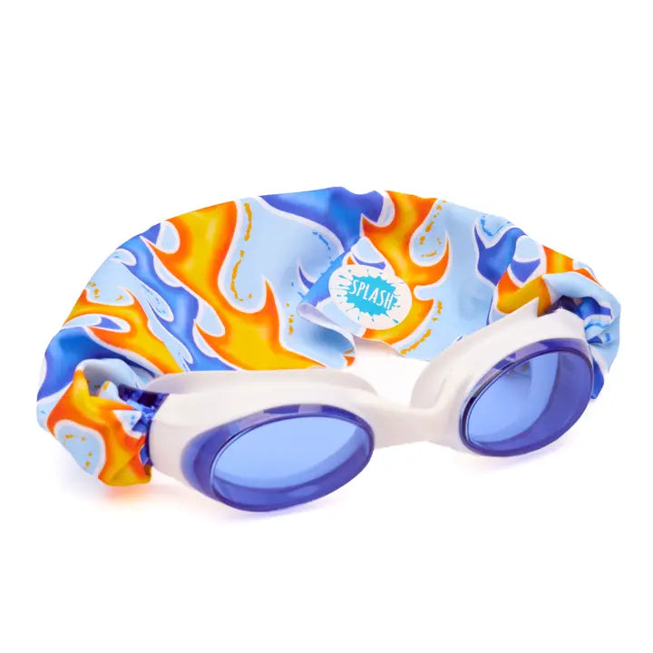 Splash Goggles