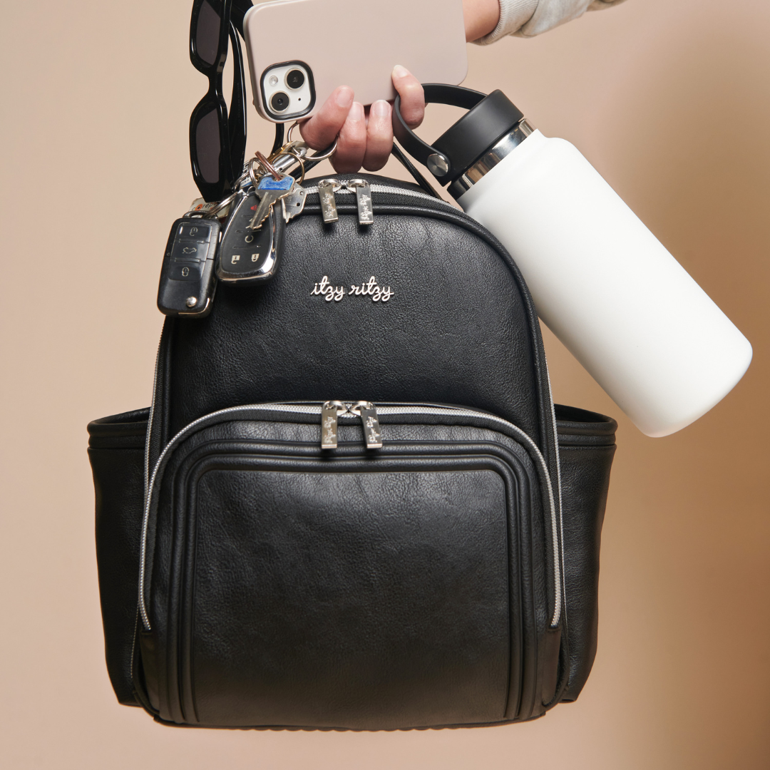 Mini Plus Itzy Ritzy Diaper Bag Mini Itzy Ritzy Mini Plus Diaper Bag