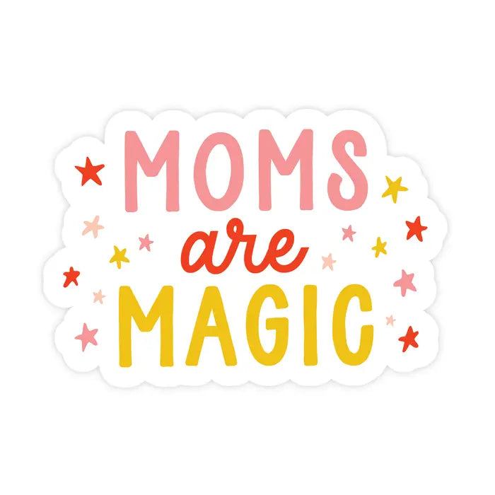 Pretty By Her Stickers