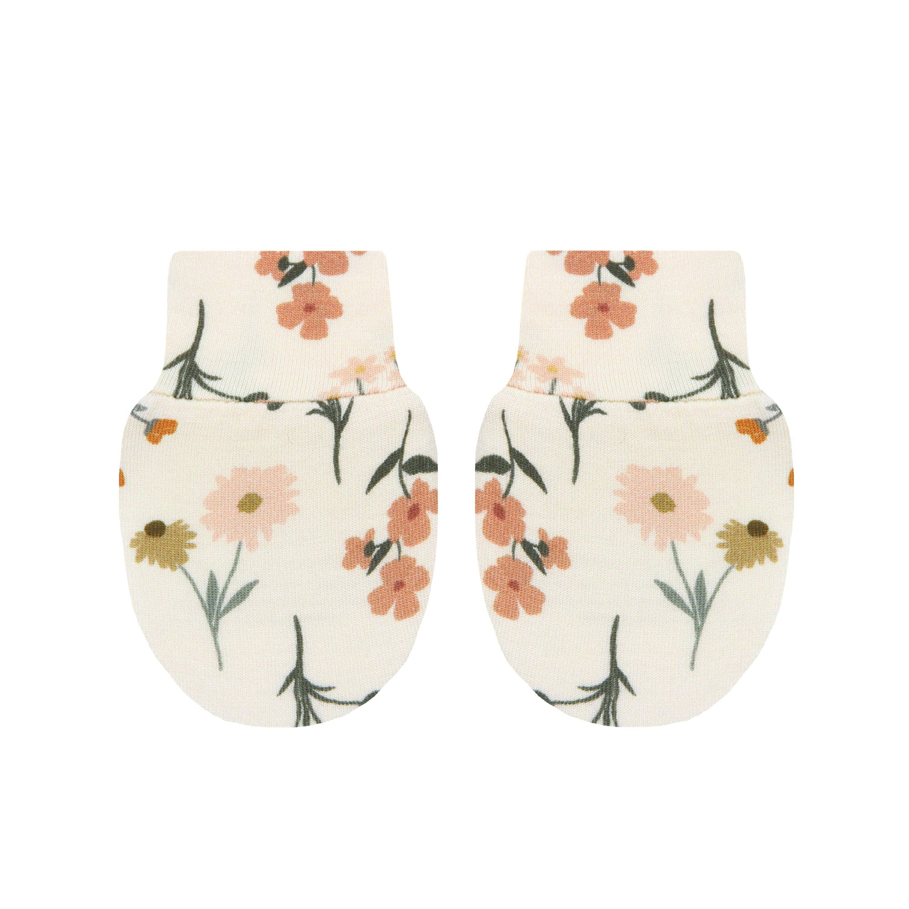 Lou Lou & Company No Scratch Mittens