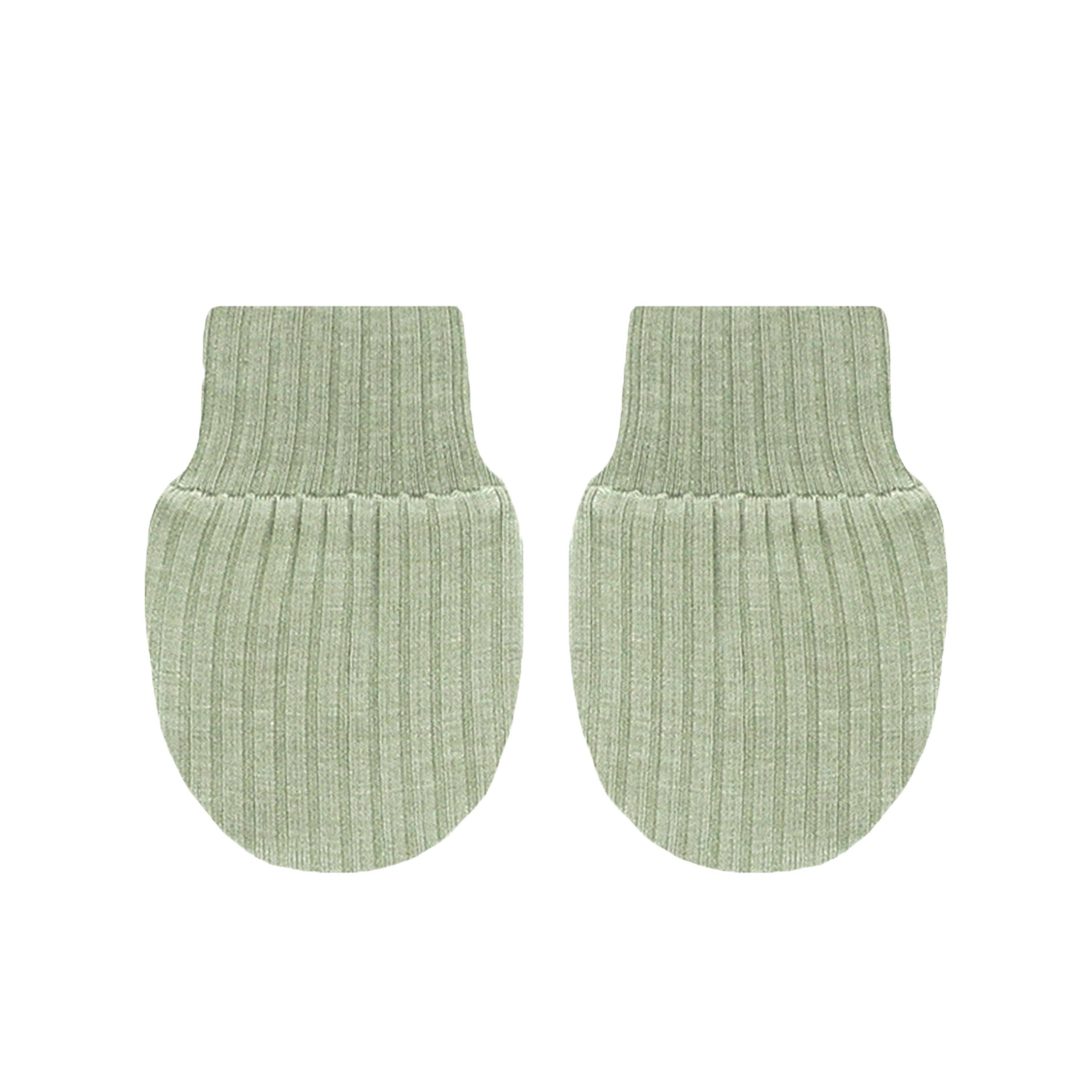 Lou Lou & Company No Scratch Mittens