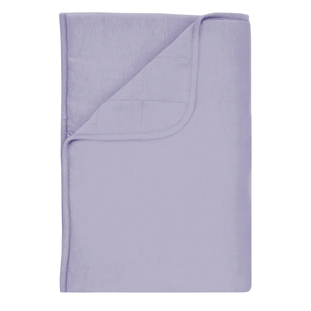 Kyte Toddler Blanket 2.5