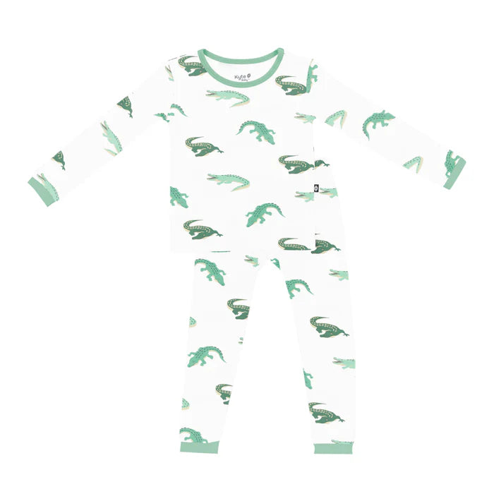 Kyte Baby Short Sleeve Pajama Set - Barbie Astronaut Kyte Baby Short Sleeve Pajama Set - Barbie Astronaut