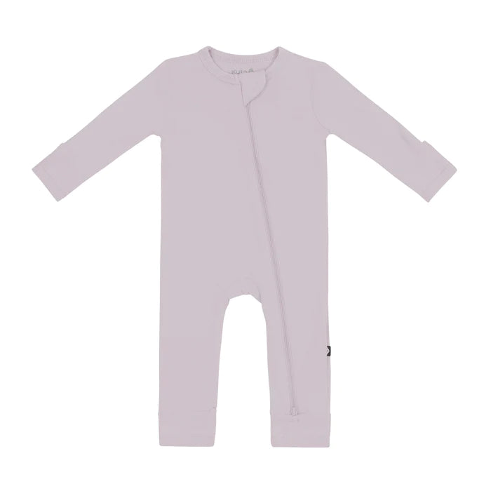 Kyte Baby Zippered Romper - Barbie Beach Kyte Baby Zippered Romper - Barbie Beach